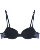 Emporio Armani Bra - Lyst