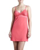 Cosabella Dolce Babydoll - Lyst