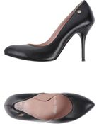 Gianfranco Ferré Pump - Lyst