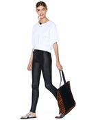 Nasty Gal Boxed In Tee - Lyst