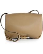 Burberry Carson Shoulder Bag - Lyst