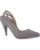 Melissa Classic Heel Courts - Lyst