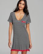 Honeydew All American Sleepshirt - Lyst