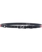 C’N’C Costume National Belt - Lyst