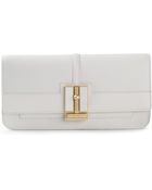 Santoni Clutch Bag - Lyst