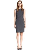 Tory Burch Marcia Dress - Lyst