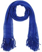 Neera Oblong Scarf - Lyst