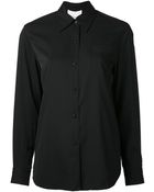 3.1 Phillip Lim Classic Shirt - Lyst