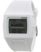 Nixon The Lodown S - Lyst