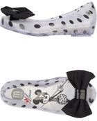Melissa Ballet Flats - Lyst