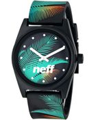 Neff Daily Wild Watch - Lyst