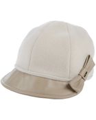 Malo Hat - Lyst