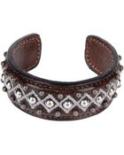 Diesel Bracelet - Lyst