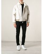 Our Legacy Bomber Jacket - Lyst