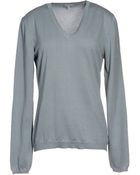 Almeria Sweater - Lyst