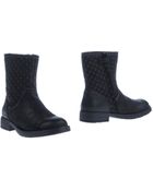 Geox Boots - Lyst