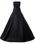 Jason Wu Cutout Gown - Lyst