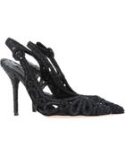 Dolce & Gabbana Pump - Lyst