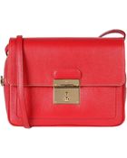 Marc Jacobs Handbag - Lyst