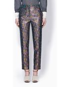 3.1 Phillip Lim Pencil Pant - Lyst