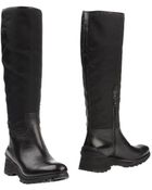 Prada Sport Boots - Lyst