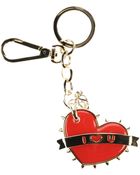 DSquared² Key Ring - Lyst