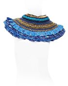Anita Quansah London Lyra Necklace - Lyst