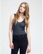 Wool And The Gang Tala Tank Top - Lyst