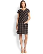 Weekend By Maxmara Orense Dress - Lyst