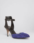 Pour La Victoire Pumps - Gia High Heel - Lyst