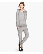 H&M Sweatpants - Lyst
