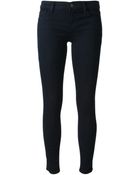 J Brand Skinny Jeans - Lyst