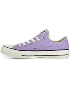 Converse Chuck Taylor Canvas Sneaker - Lyst