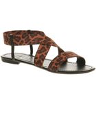 Office Highway Elastic - Lyst