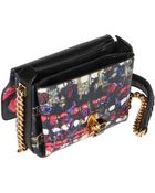 Roberto Cavalli Underarm Bags - Lyst