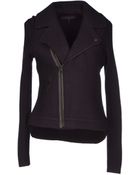 Rag & Bone Jacket - Lyst