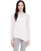 Club Monaco Alesandra Sweater - Lyst