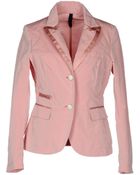 Aquarama Blazer - Lyst