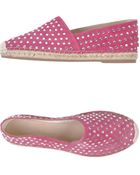 Casadei Espadrilles - Lyst