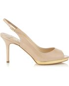 Jimmy Choo Alexis - Lyst