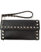 Valentino Rockstud Purse - Lyst