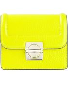 Marc By Marc Jacobs 'Top Schooly Jax' Shoulder Bag - Lyst