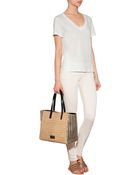 7 For All Mankind Skinny Jeans - Lyst