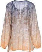 Antik Batik Blouse - Lyst