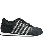 DSquared2 Sneakers - Lyst