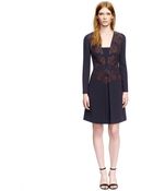 Tory Burch Connie Dress - Lyst