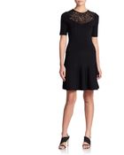 Nanette Lepore Murano Dress - Lyst