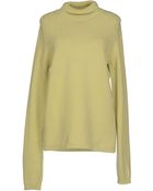 Dondup Turtleneck - Lyst