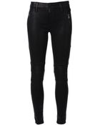 Hudson Skinny Fit Trouser - Lyst