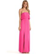 L*space Flutterbye Maxi Dress - Lyst